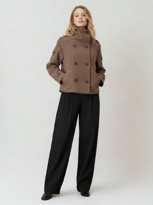Harper Trench