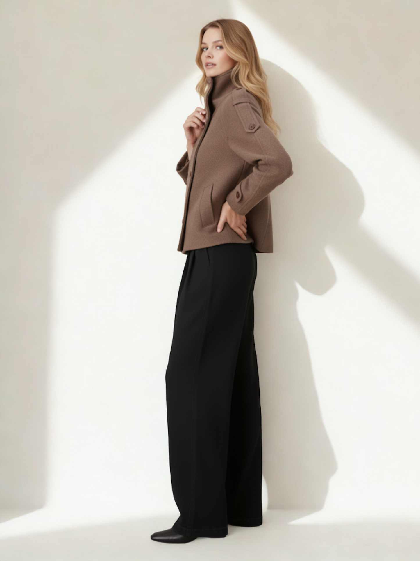Harper Trench