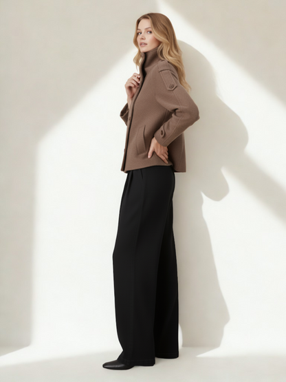 Harper Trench