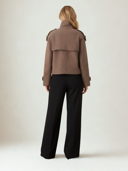 Harper Trench
