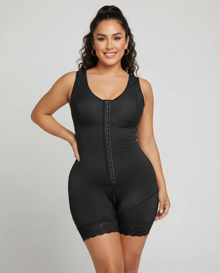 Évanë Sculpting Bodysuit™ — Invisible Compression